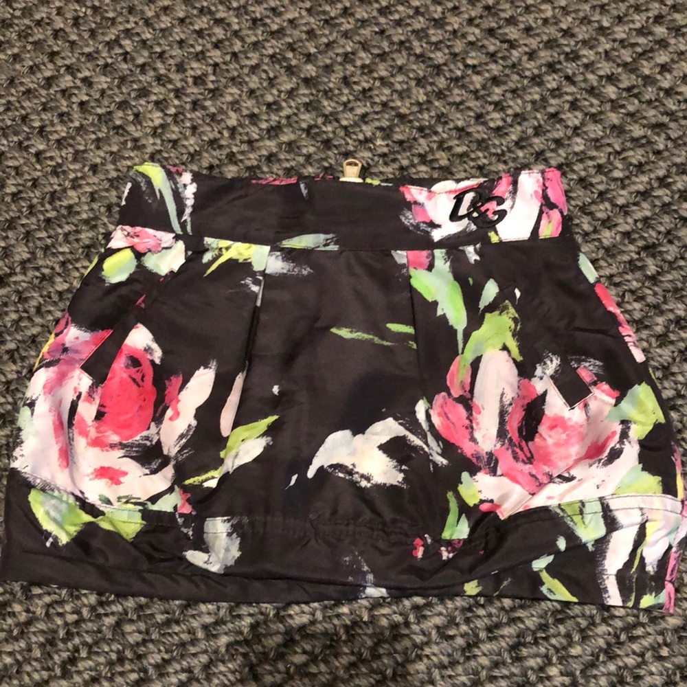 Skirt